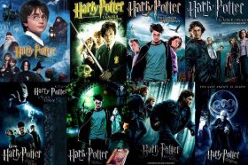 Đánh Giá Của Giới Chuyên Môn Về 8 Tập Phim Harry Potter (Phần 1)